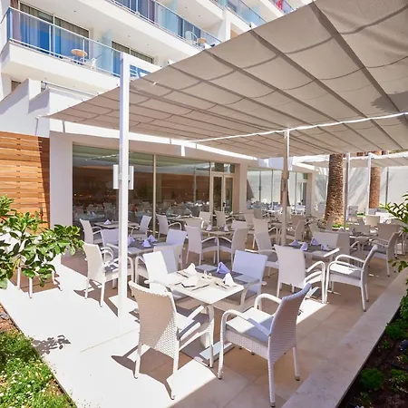 Girasol Hotell Cala Millor (Mallorca)