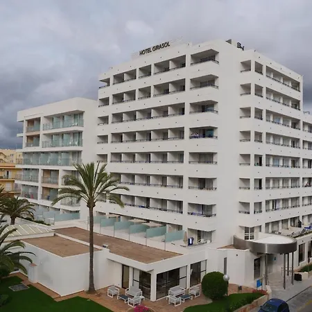 Girasol Hotell