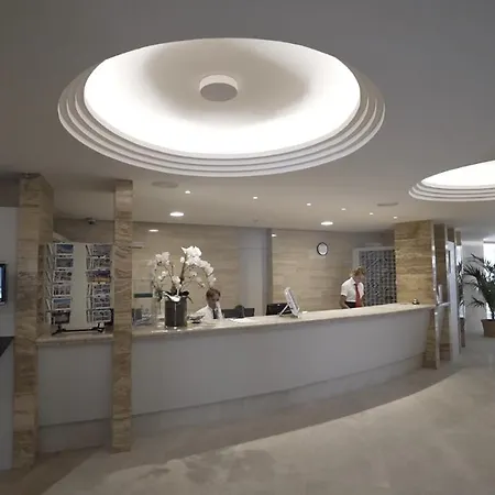 Hotell Girasol
