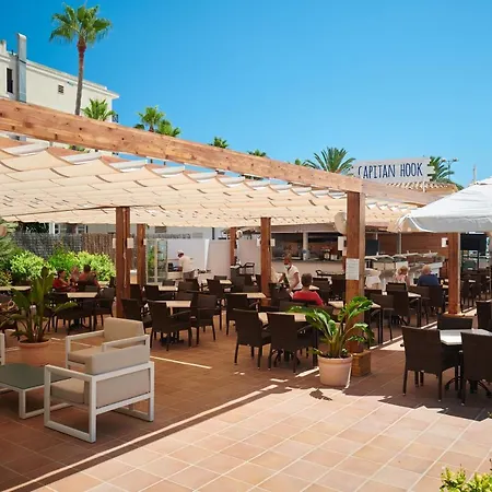 Girasol Hotell