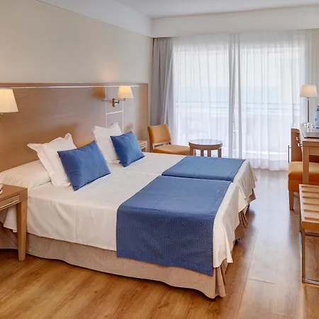 Girasol 4* Cala Millor (Mallorca)