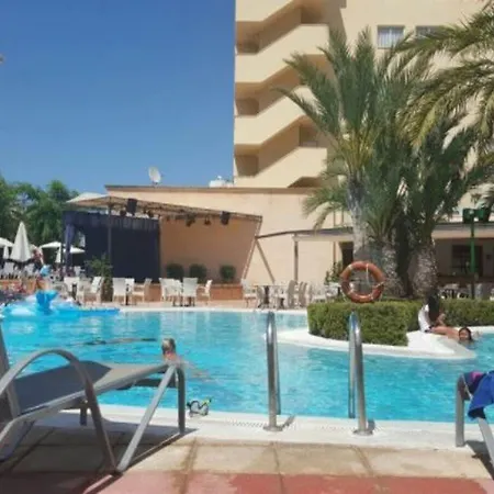 Girasol Cala Millor (Mallorca)