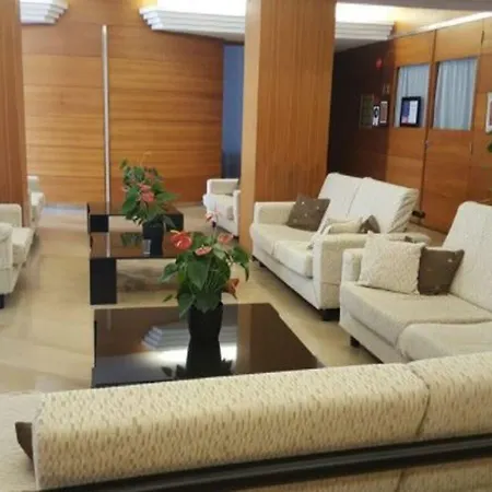 Hotel Girasol 4*