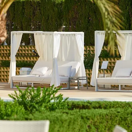 Girasol Hotel