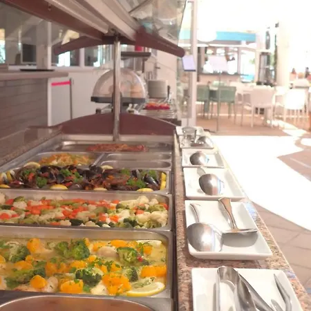 Girasol Hotel