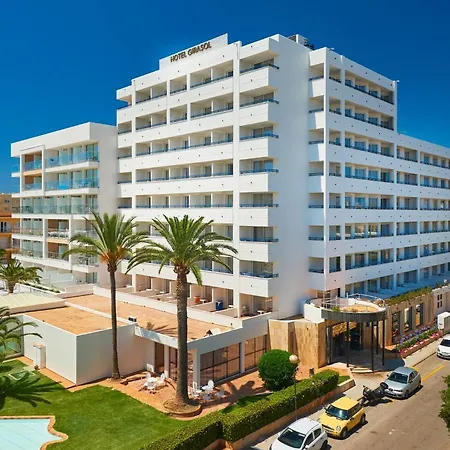 Girasol Cala Millor (Mallorca)