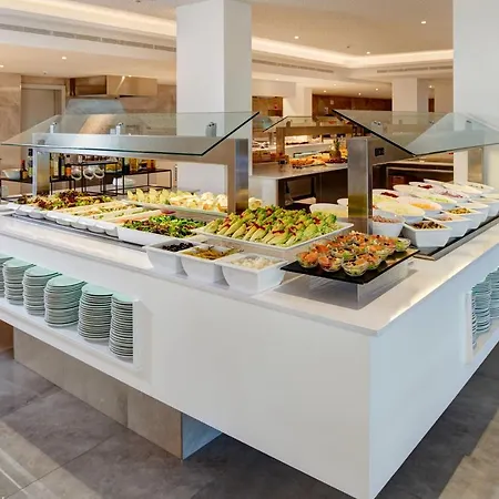 Hotel Girasol
