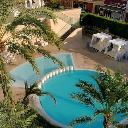 Hotel Girasol