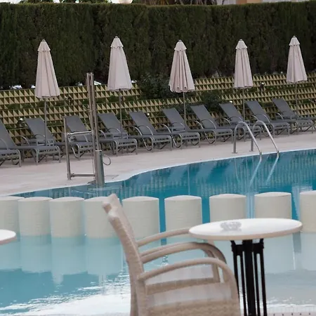 Girasol Hotel Cala Millor (Mallorca)