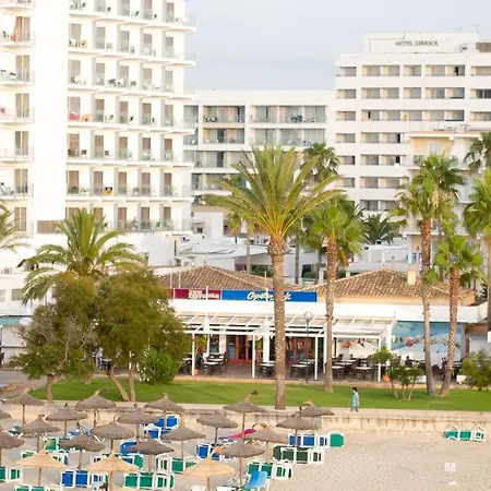 Hotel Girasol