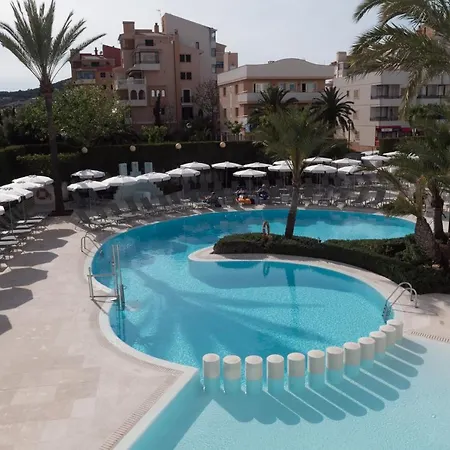 Hotel Girasol