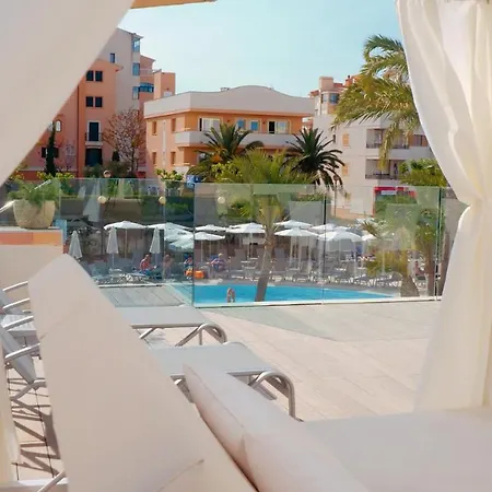 Girasol Hotel 4*