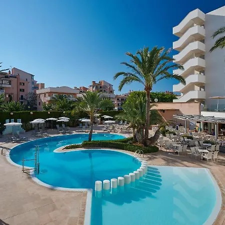 Girasol Hotel