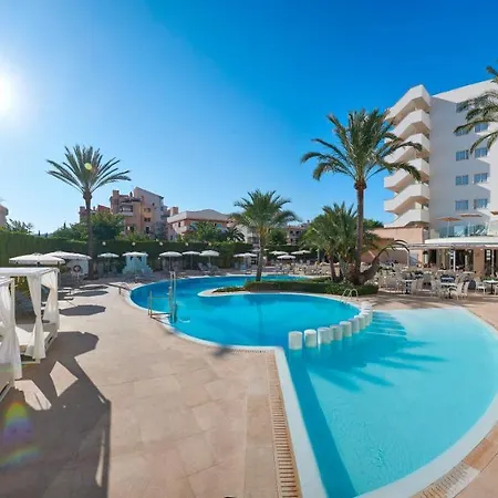 Girasol Hotel Cala Millor (Mallorca)