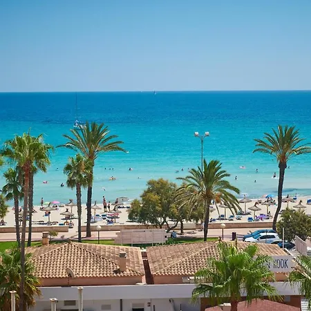 Girasol Hotel 4*