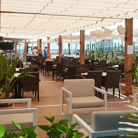 Girasol 4* Cala Millor (Mallorca)