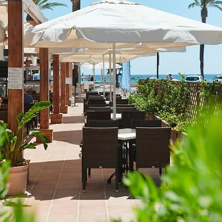 Hotel Girasol 4*
