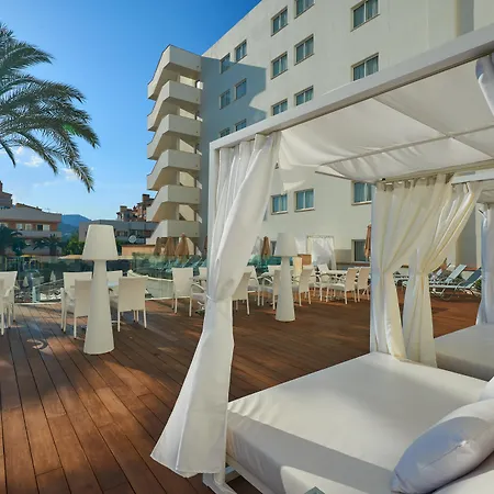 Girasol Hotel 4*