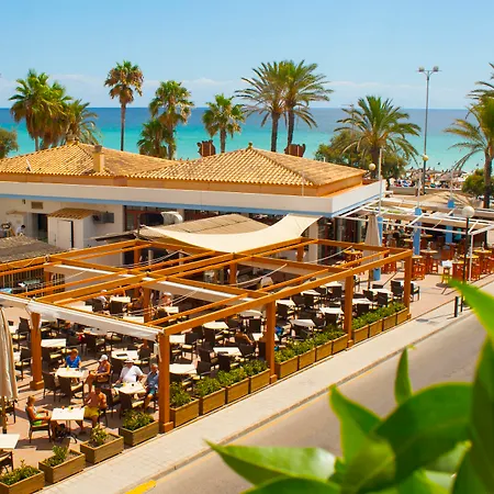 Hotel Girasol 4*