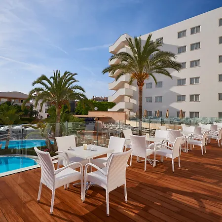 Hotel Girasol