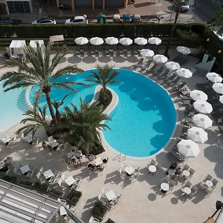 Hotel Girasol 4*