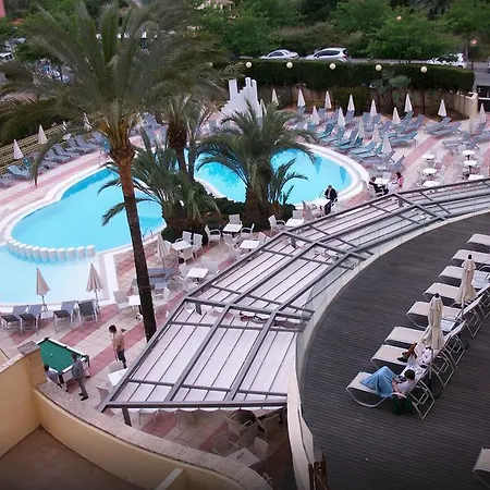 Hotel Girasol 4*